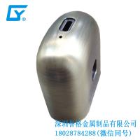 灼熱的鋁水，淬火的工匠精神——鋁合金壓鑄全...