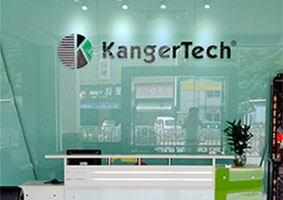 kangertech åº·çˆ¾NEBOXé›»å­ç…™
