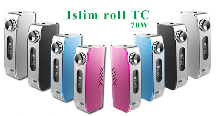 è²ç‰¹èŠç¦Islimç³»åˆ—é›»å­ç…™