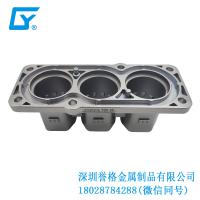 歐標(biāo)高速充電樁有應(yīng)用鋁合金壓鑄件嗎？
