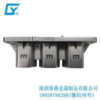 國標(biāo)車位充電樁有使用鋁合金壓鑄嗎？