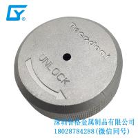 美標(biāo)公共充電樁有用到鋁合金壓鑄工藝嗎？