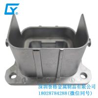 美標(biāo)電動(dòng)充電站有使用鋁合金壓鑄產(chǎn)品嗎？