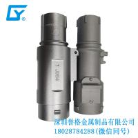 鋁合金壓鑄產(chǎn)品合適做PVD表面處理嗎？