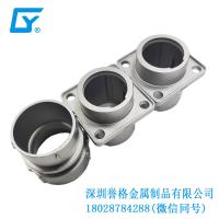 全網(wǎng)首發(fā)！鋁合金壓鑄件質(zhì)量測試大揭秘