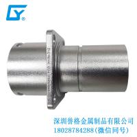 優(yōu)點(diǎn)智能鎖有使用鋁合金壓鑄產(chǎn)品嗎？