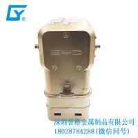你的夢(mèng)想，我們的使命！定制壓鑄模具加工制造！