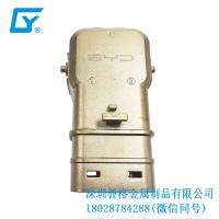 千鈞一發(fā)！超越極限的壓鑄模具制作風(fēng)暴！