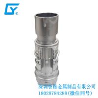 日標(biāo)慢充充電槍有應(yīng)用壓鑄模具嗎？
