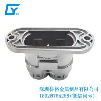 鋁合金壓鑄產品能做烤漆表面處理嗎？