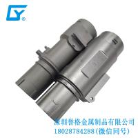 壓鑄模具合適做烤漆表面處理嗎？